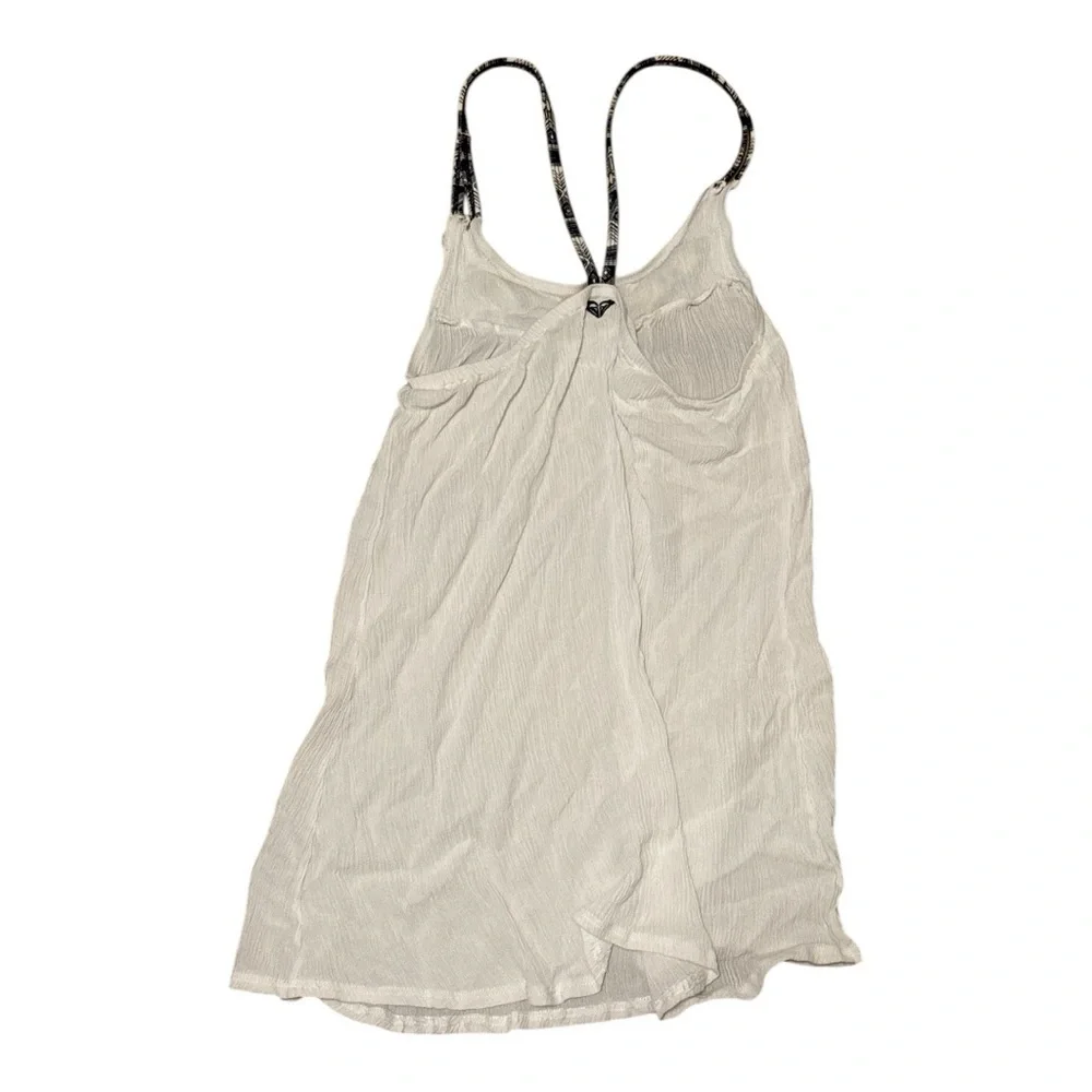Roxy cover up